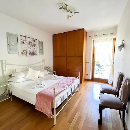 Rosa Vista Feriehus *