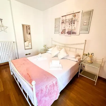 Rosa Vista Argegno