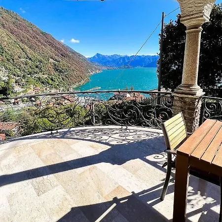 Rosa Vista Argegno