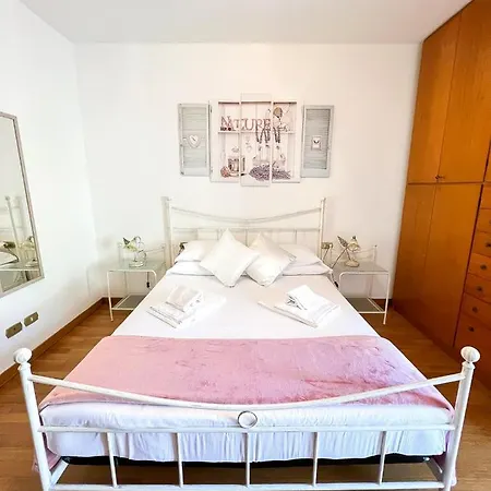 Feriehus Rosa Vista
