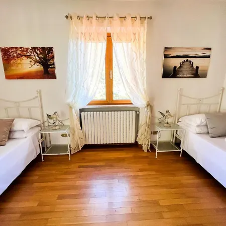 Rosa Vista