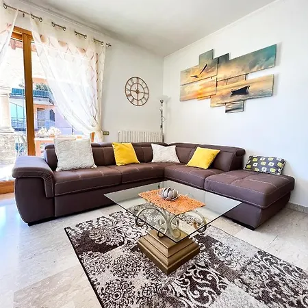 Rosa Vista Argegno